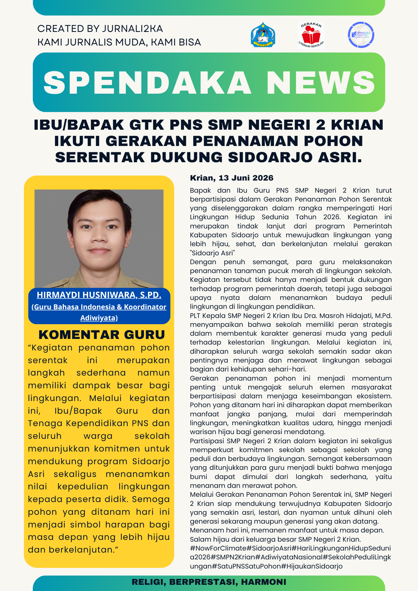 Berita 1