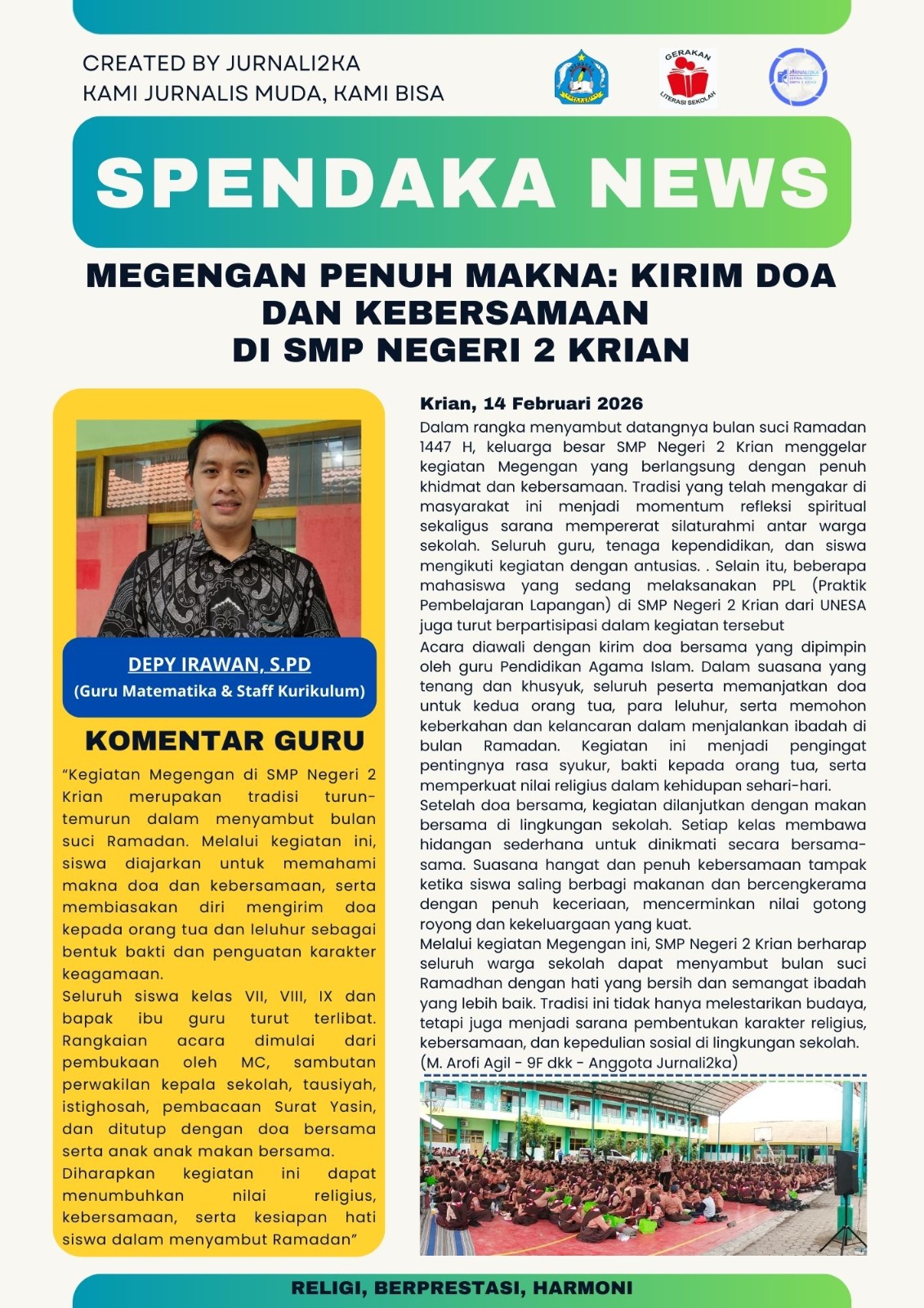 Berita 1