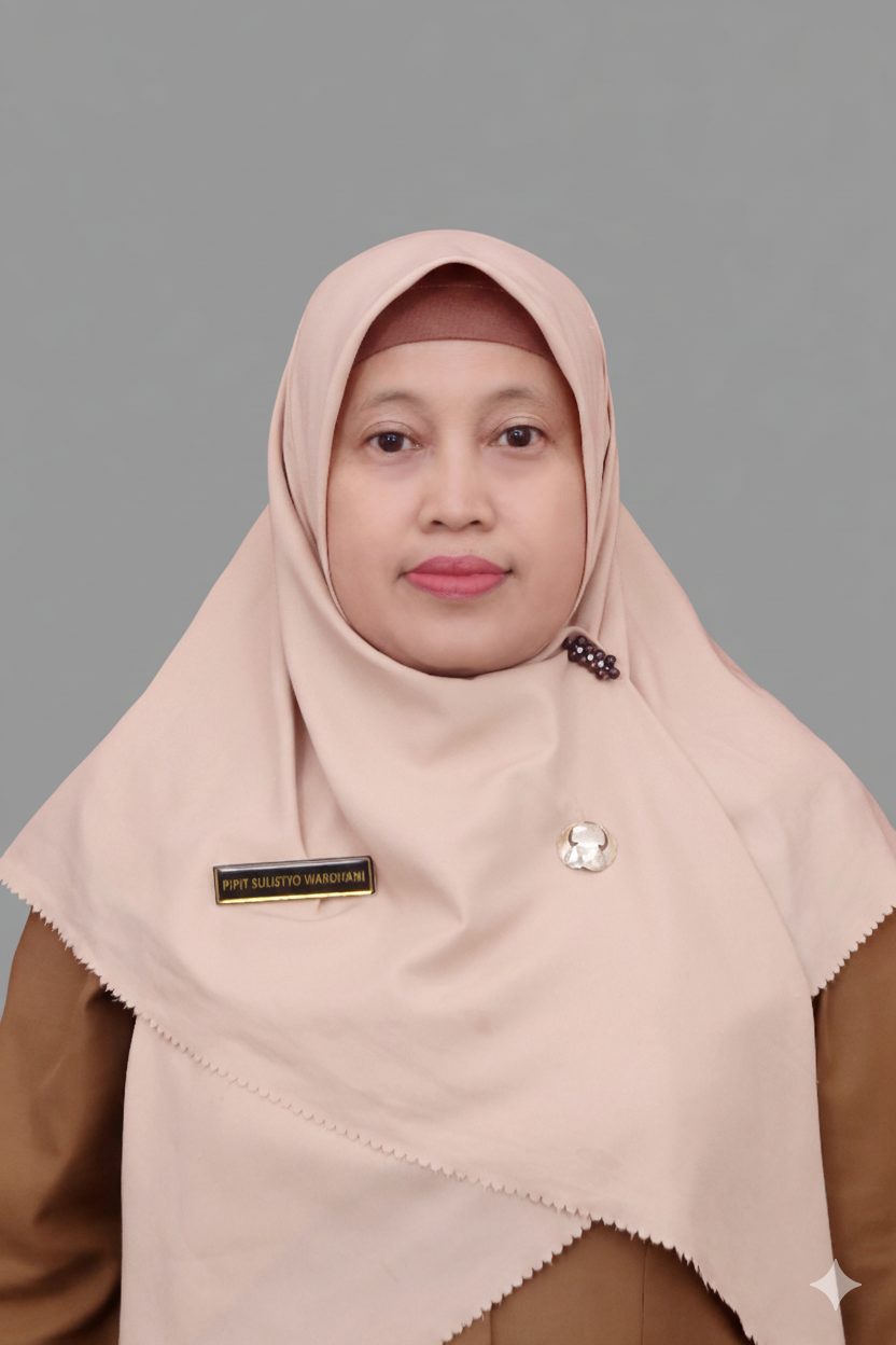 Budi Santoso