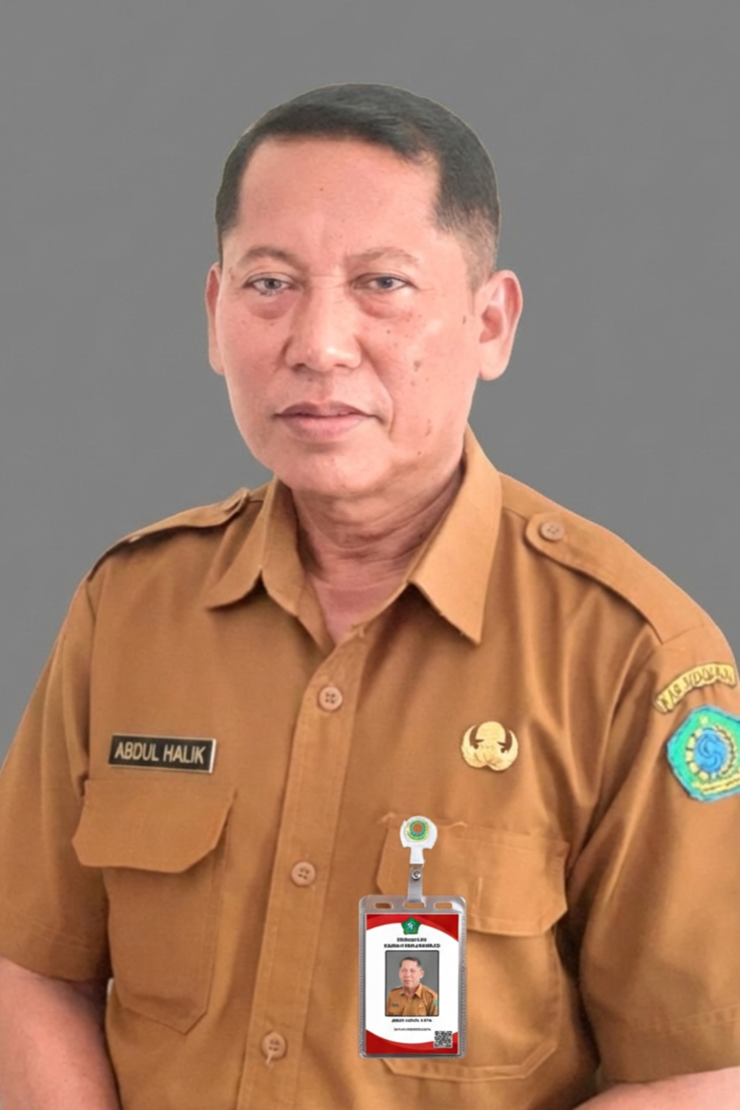 Budi Santoso